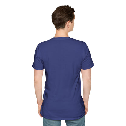 Ibiza Bounce Unisex T-Shirt, Casual Summer Tee, Beach Wear, Fun Party Shirt, Vacation T-Shirt, Club Wear