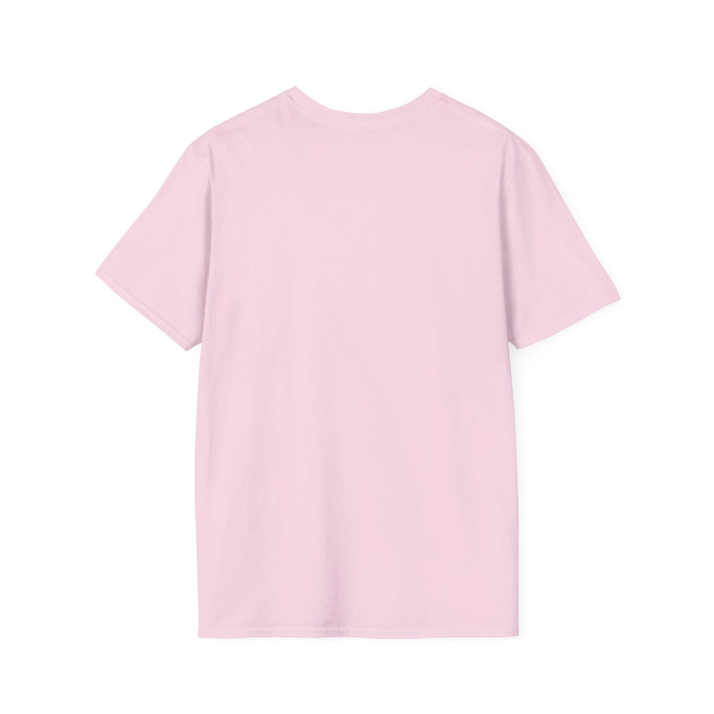 Funny T-Shirt Shoe Lover Lady Soft style T-Shirt