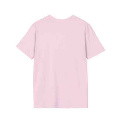 Funny T-Shirt Shoe Lover Lady Soft style T-Shirt