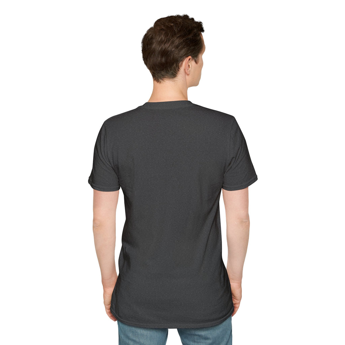 Funny 'THIS SIDE UP' t-shirt - Perfect Gift for Fun Occasions, Casual Wear, Gifting, Unisex Clothing, Vibrant Colors