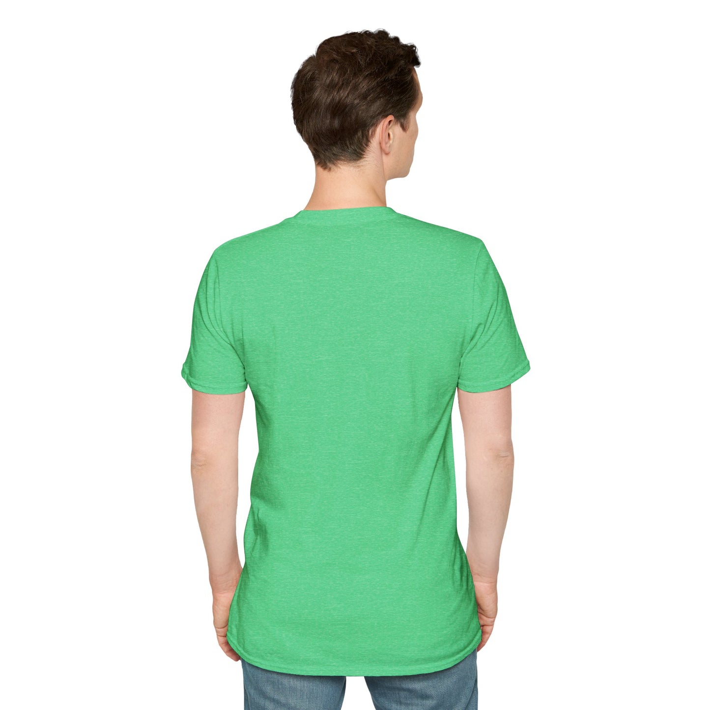 Funny 'THIS SIDE UP' t-shirt - Perfect Gift for Fun Occasions, Casual Wear, Gifting, Unisex Clothing, Vibrant Colors