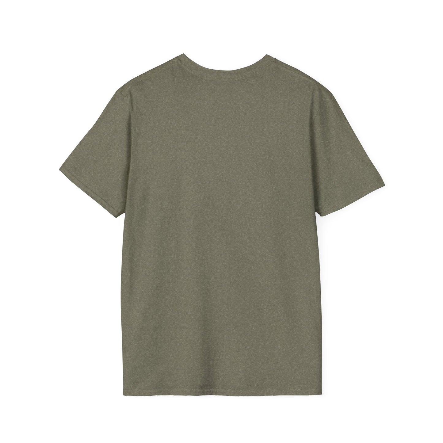 Spooky Bat Design T-Shirt - Perfect for Halloween, Autumn, Unique Graphic Tee