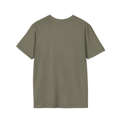 Spooky Bat Design T-Shirt - Perfect for Halloween, Autumn, Unique Graphic Tee