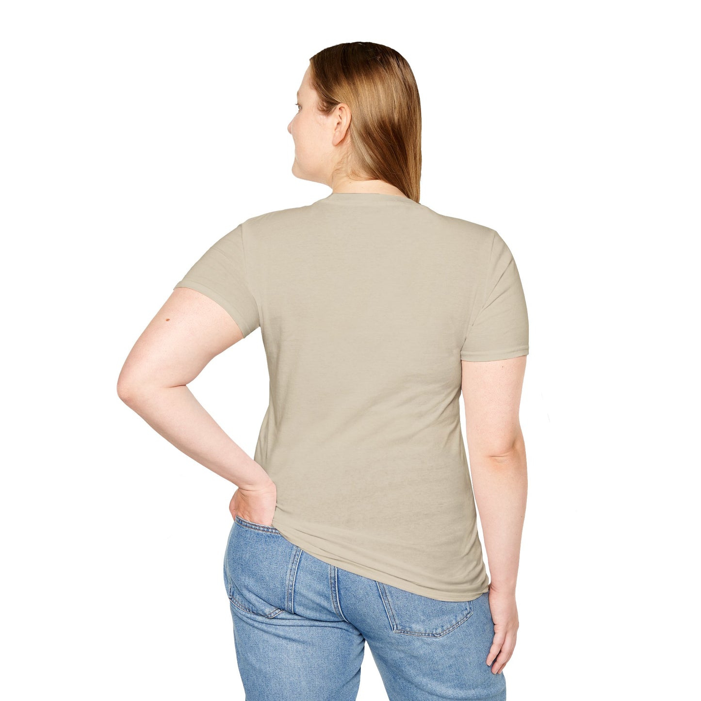 Funny T-Shirt Shoe Lover Lady Soft style T-Shirt