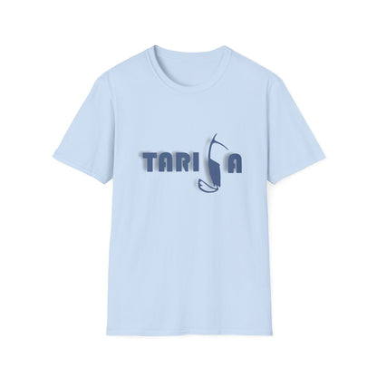 A Windsurf Softstyle T-Shirt