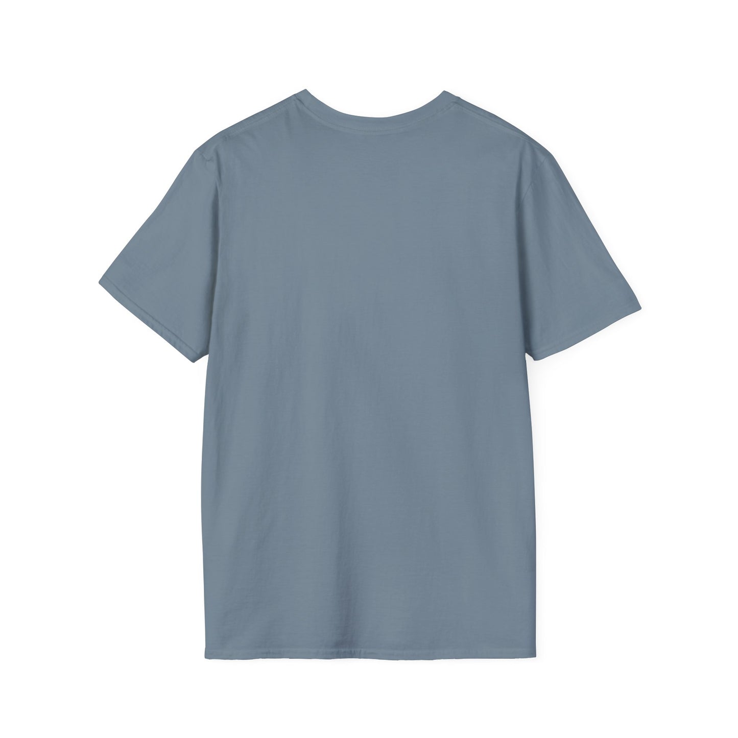 Funny T-Shirt Shoe Lover Lady Soft style T-Shirt