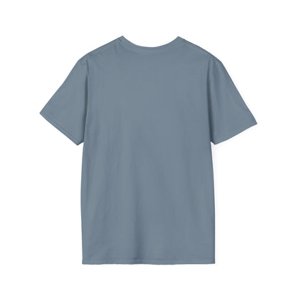 Funny T-Shirt Shoe Lover Lady Soft style T-Shirt