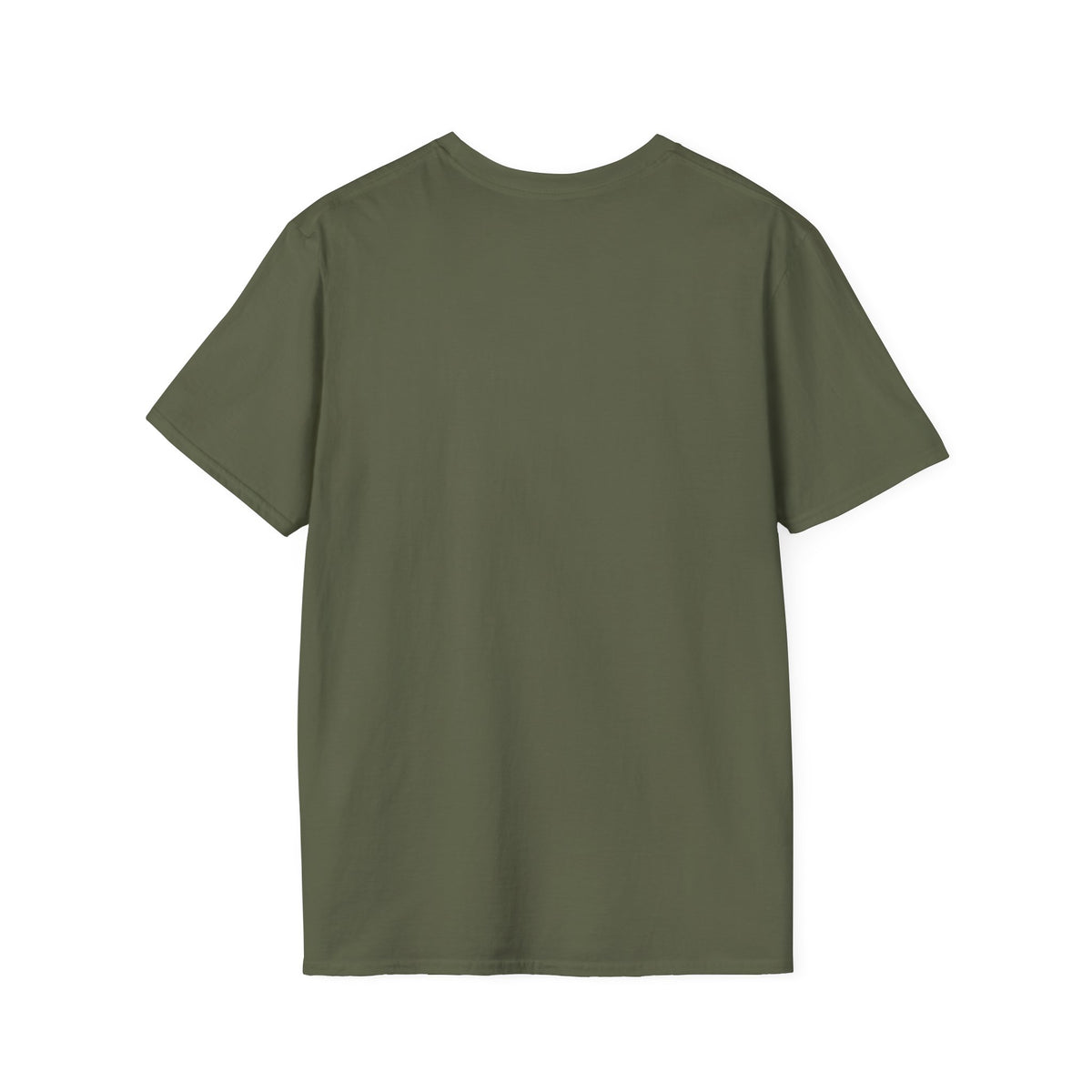 Zen Emoji T‑Shirt — Relaxed Mindfulness Graphic Tee