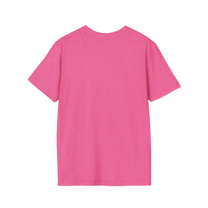 Funny T-Shirt Shoe Lover Lady Soft style T-Shirt