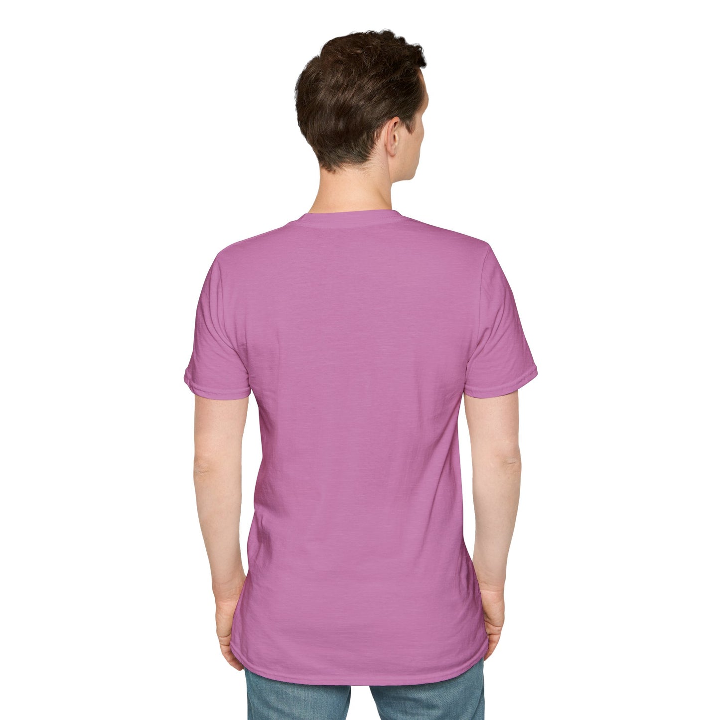 Vibrant Ibiza Statement Tee - Beach T-Shirt, Unisex Casual Summer Shirt, Travel Shirt, Beach Wear, Gift for Vacation Lovers