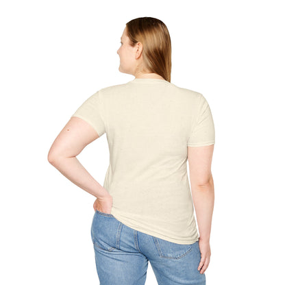 Funny T-Shirt Shoe Lover Lady Soft style T-Shirt