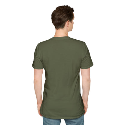 Ibiza Bounce Unisex T-Shirt, Casual Summer Tee, Beach Wear, Fun Party Shirt, Vacation T-Shirt, Club Wear