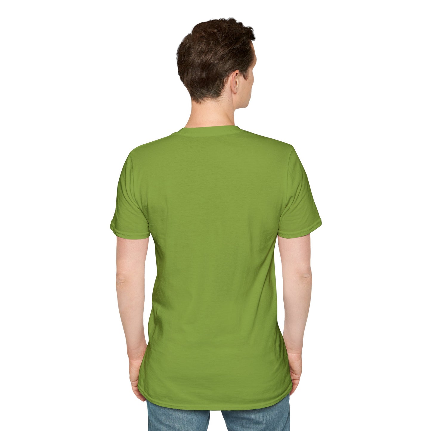 Funny 'THIS SIDE UP' t-shirt - Perfect Gift for Fun Occasions, Casual Wear, Gifting, Unisex Clothing, Vibrant Colors