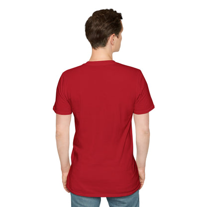 Here's Looking At You Funny T-Shirt, Unisex T-Shirt, Funny Graphic Tee, Casual Wear, Gift for Friends, Unisex Casual Apparel, Street Wear