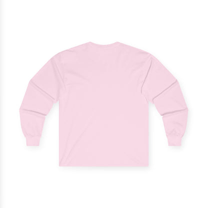 Long-Sleeve Yasss, Queen T-Shirt for LGBTQute Happy People