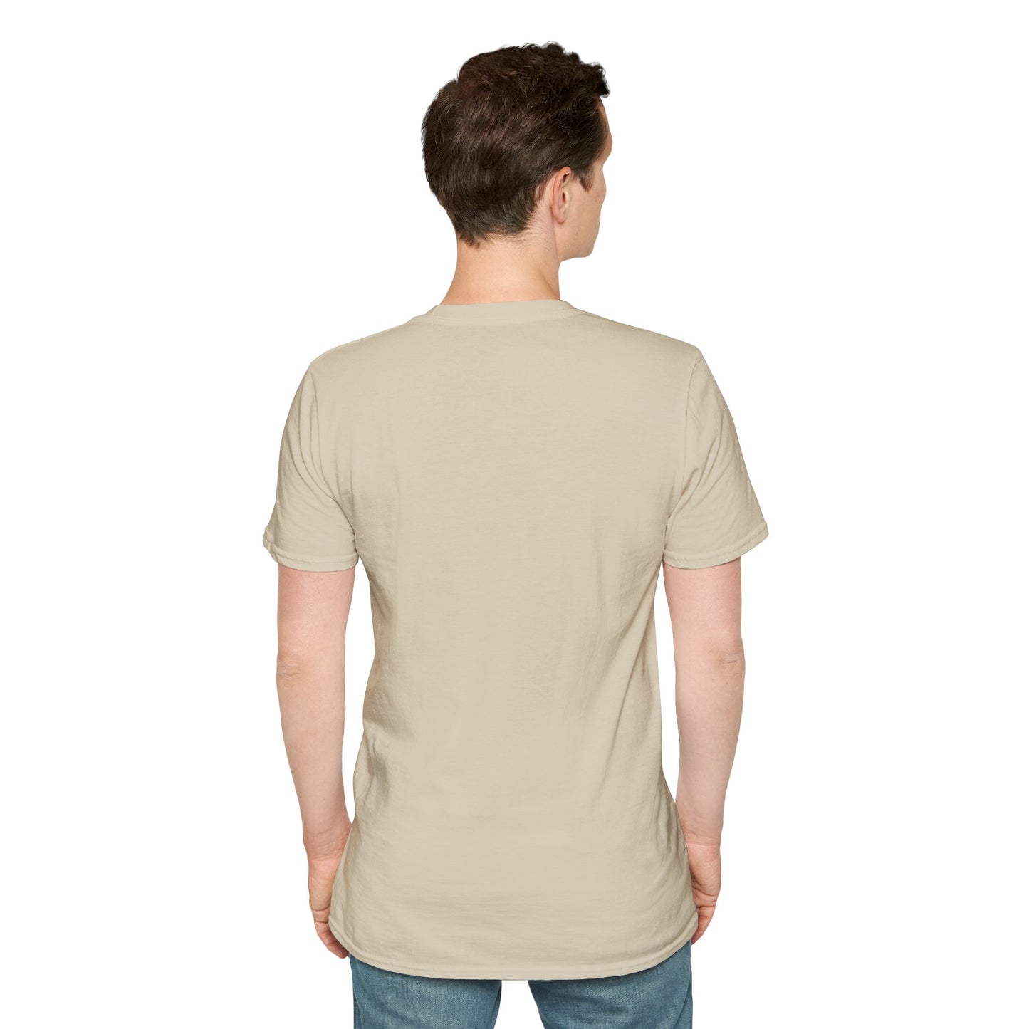 Spooky Bat Design T-Shirt - Perfect for Halloween, Autumn, Unique Graphic Tee