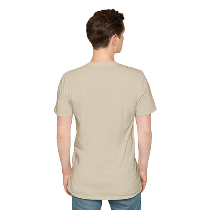 Spooky Bat Design T-Shirt - Perfect for Halloween, Autumn, Unique Graphic Tee