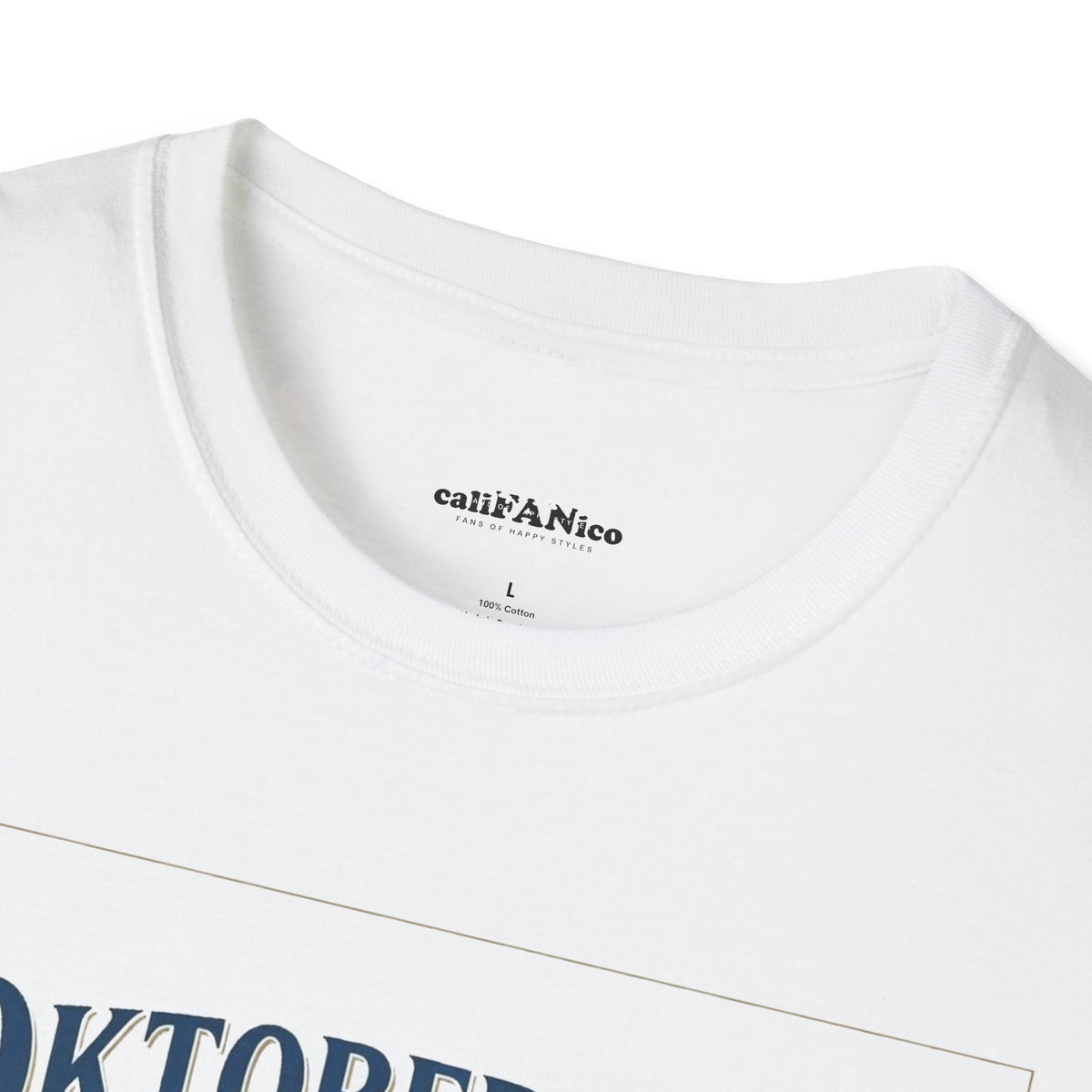 Oktoberfest Beer Pretzel Wurst T-Shirt - Bavarian souvenir