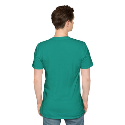 Here's Looking At You Funny T-Shirt, Unisex T-Shirt, Funny Graphic Tee, Casual Wear, Gift for Friends, Unisex Casual Apparel, Street Wear