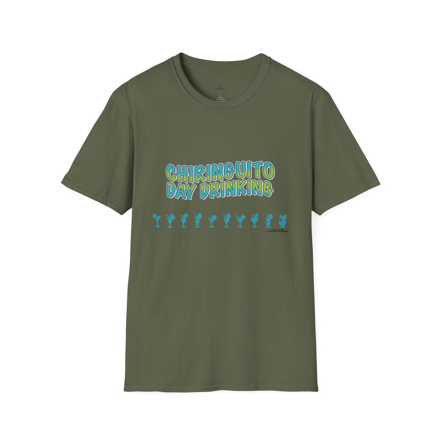 Funny Beach Day Drinking T-Shirt, Spain Summer, Unisex T-Shirt, Summer Vibes Tee, Beach Party T-Shirt, Vacation Apparel, Fun Gift Idea, Spain Souvenir T-Shirt
