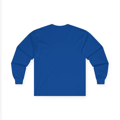 Long-Sleeve Yasss, Queen T-Shirt for LGBTQute Happy People