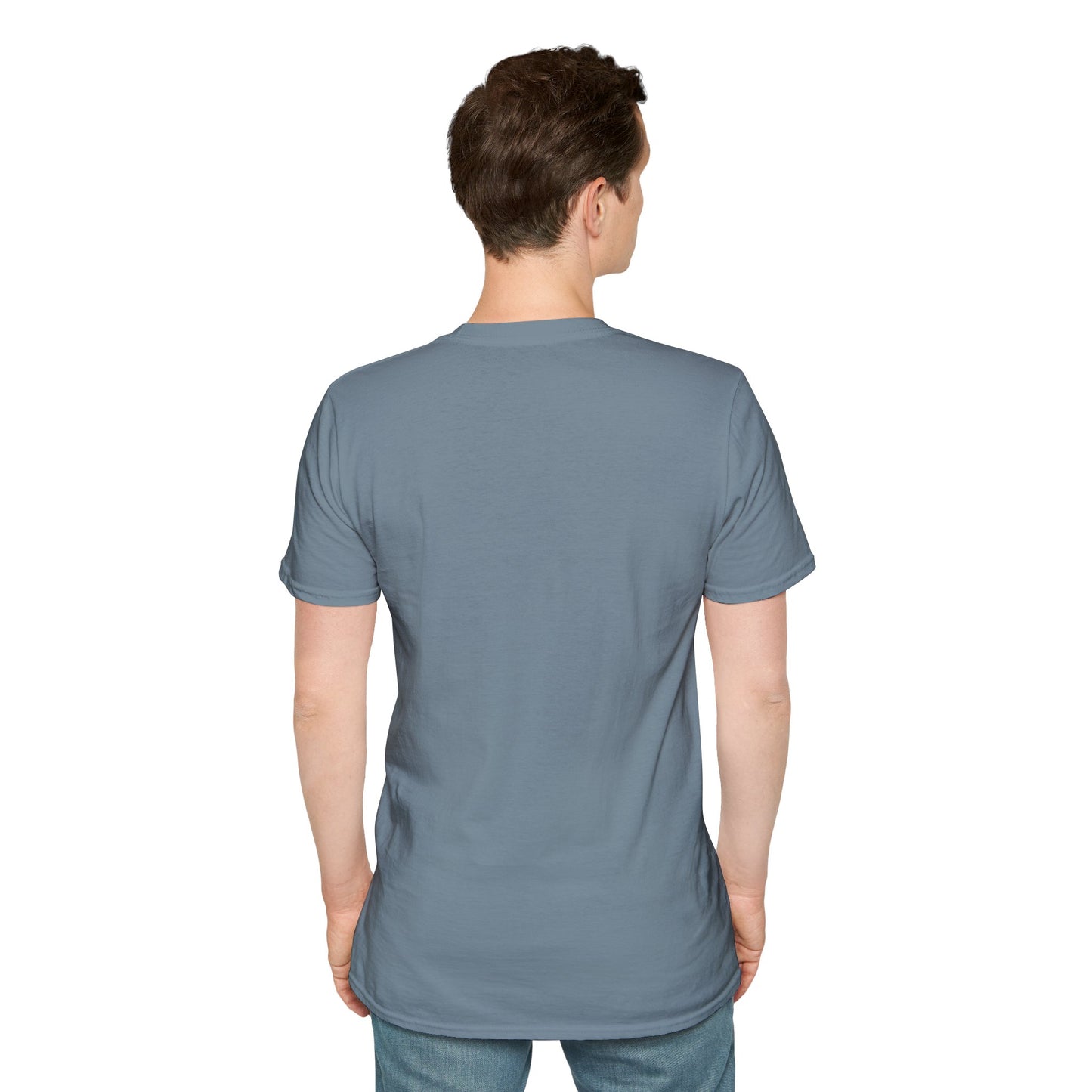 Ibiza Bounce Unisex T-Shirt, Casual Summer Tee, Beach Wear, Fun Party Shirt, Vacation T-Shirt, Club Wear
