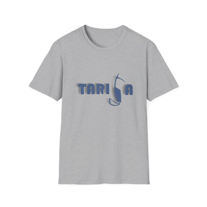 A Windsurf Softstyle T-Shirt