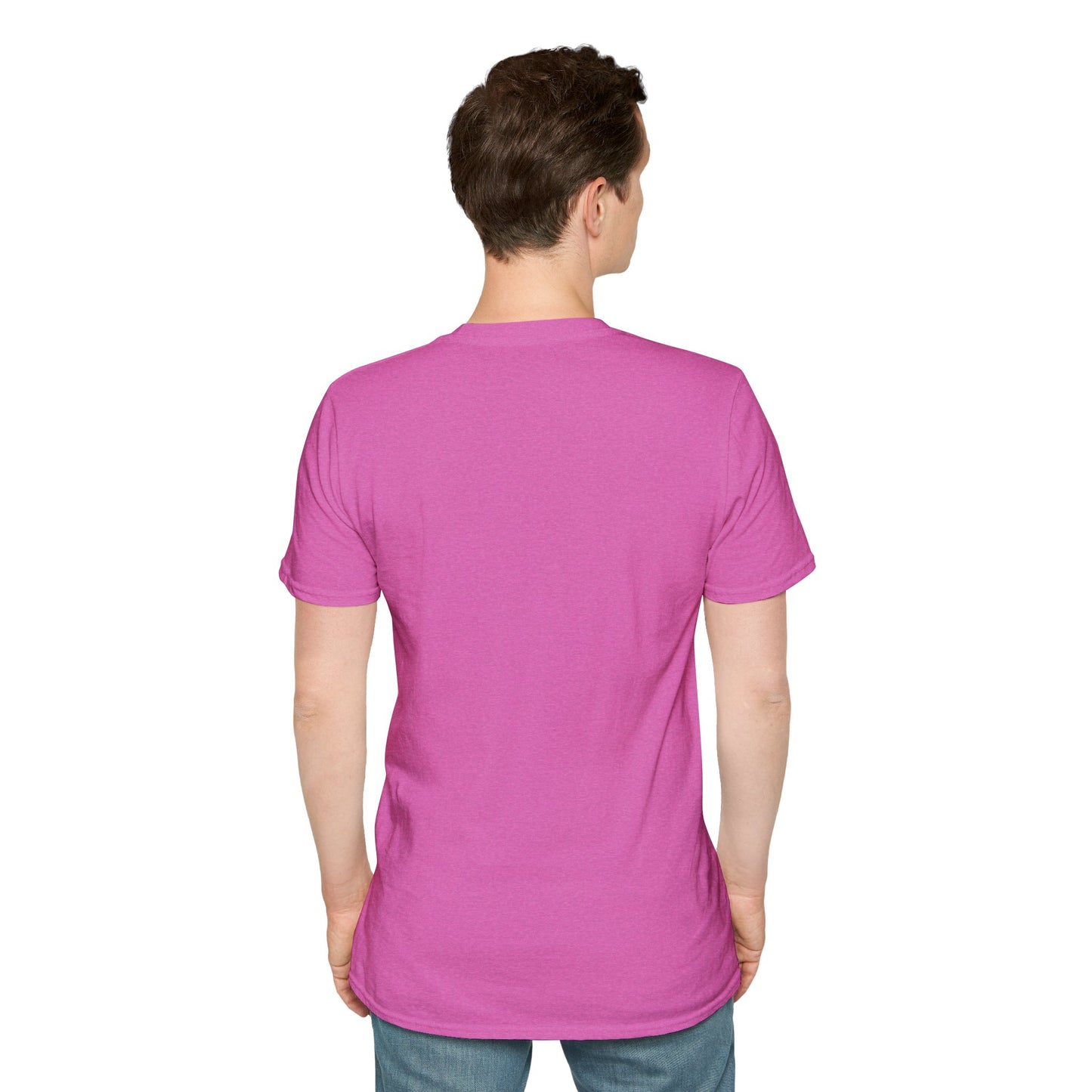 Vibrant Ibiza Statement Tee - Beach T-Shirt, Unisex Casual Summer Shirt, Travel Shirt, Beach Wear, Gift for Vacation Lovers