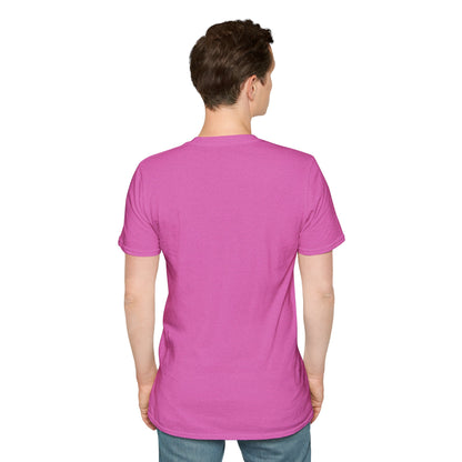 Vibrant Ibiza Statement Tee - Beach T-Shirt, Unisex Casual Summer Shirt, Travel Shirt, Beach Wear, Gift for Vacation Lovers
