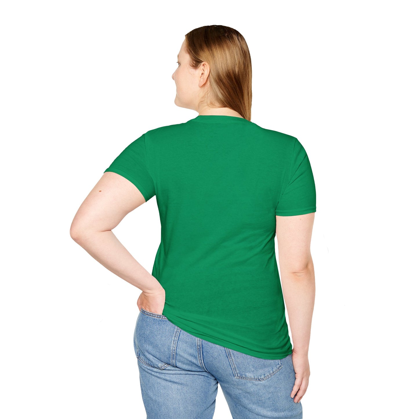 Funny T-Shirt Shoe Lover Lady Soft style T-Shirt