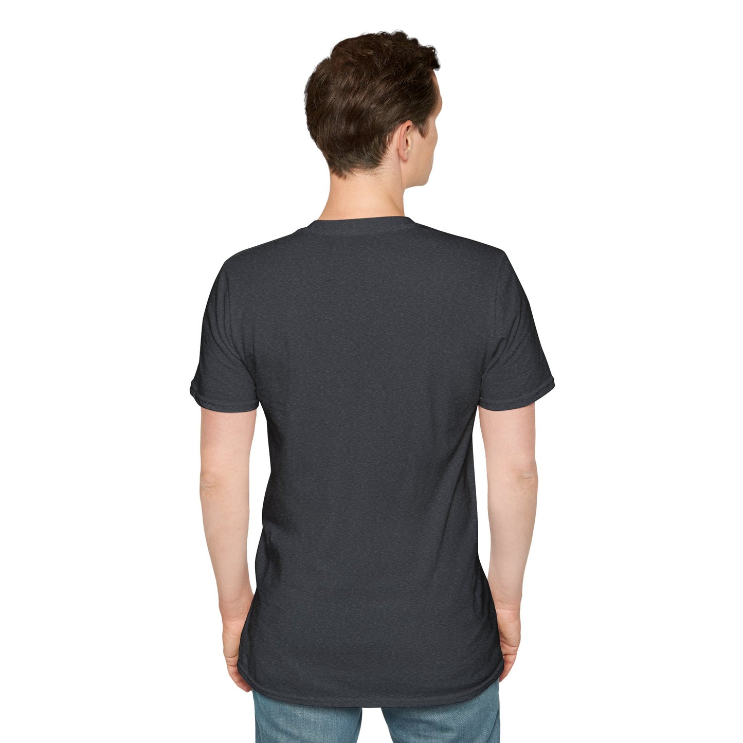 Ibiza Bounce Unisex T-Shirt, Casual Summer Tee, Beach Wear, Fun Party Shirt, Vacation T-Shirt, Club Wear