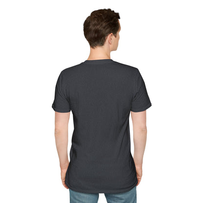 Ibiza Bounce Unisex T-Shirt, Casual Summer Tee, Beach Wear, Fun Party Shirt, Vacation T-Shirt, Club Wear