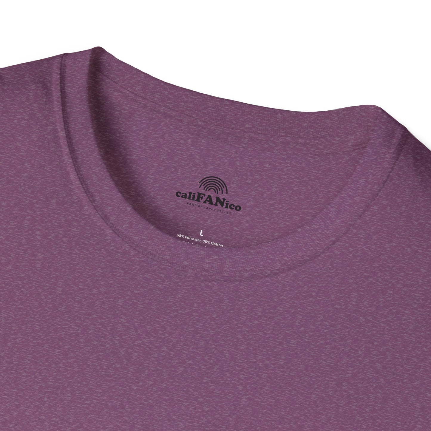 Pride & Equality T-Shirt, Unisex Softstyle Tee, LGBTQ+ Support Shirt, Inclusive Fashion, Gift for Pride Month, Gender Equality Top